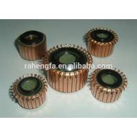 DC MOTOR OEM COMMUTATOR, Cheap competitive price for Car parts HOT SALE