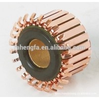 DC MOTOR OEM COMMUTATOR, Cheap competitive price for Car parts HOT SALE